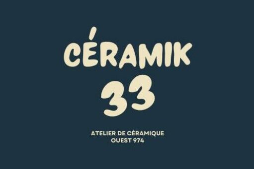 Ceramik33 – Atelier de céramique à La Réunion